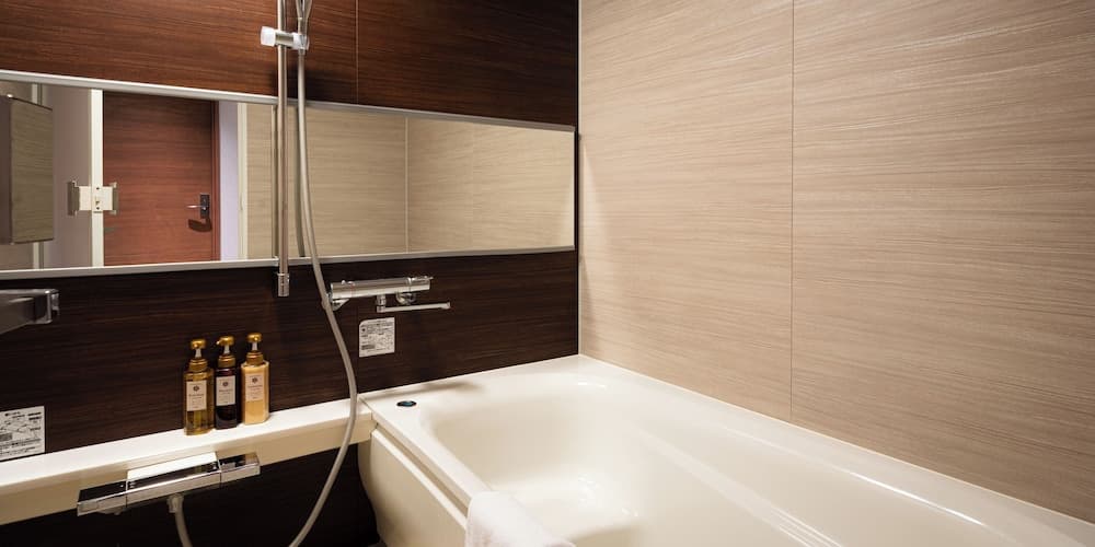 R Hotel Re.Osaka Nagai Park - photo 21