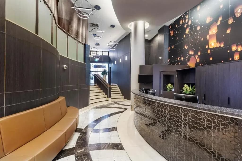 Mantra Sydney Central - photo 11