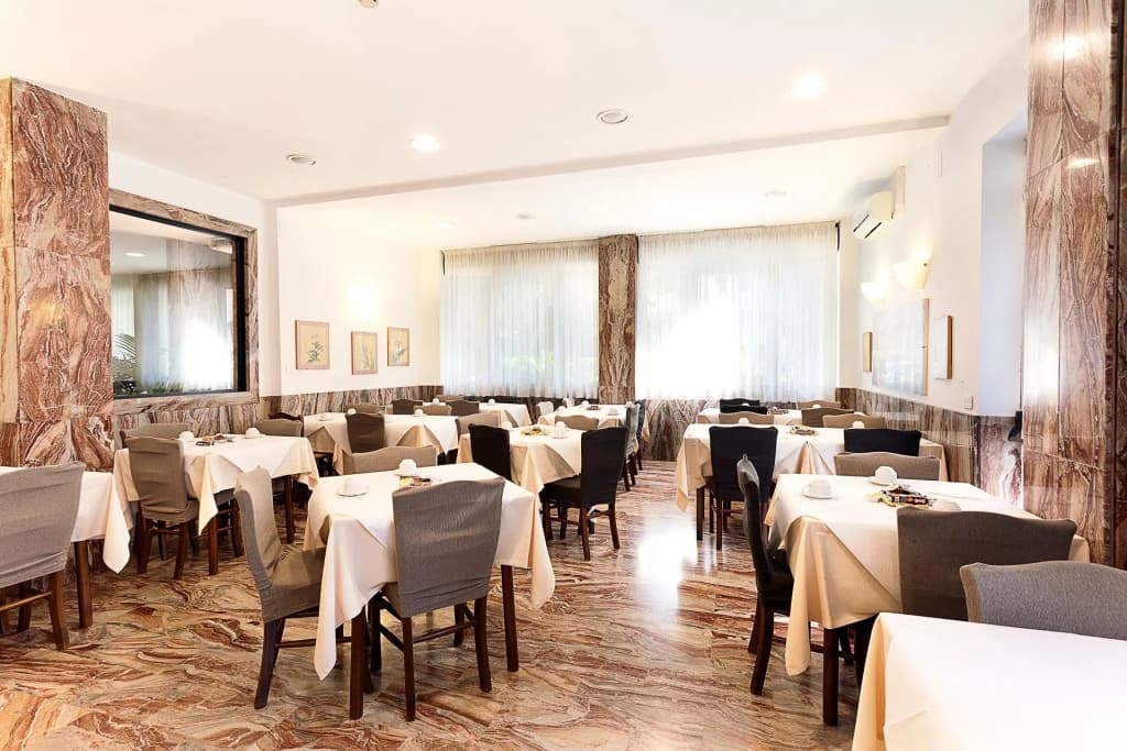 Hotel Corolle - photo 11