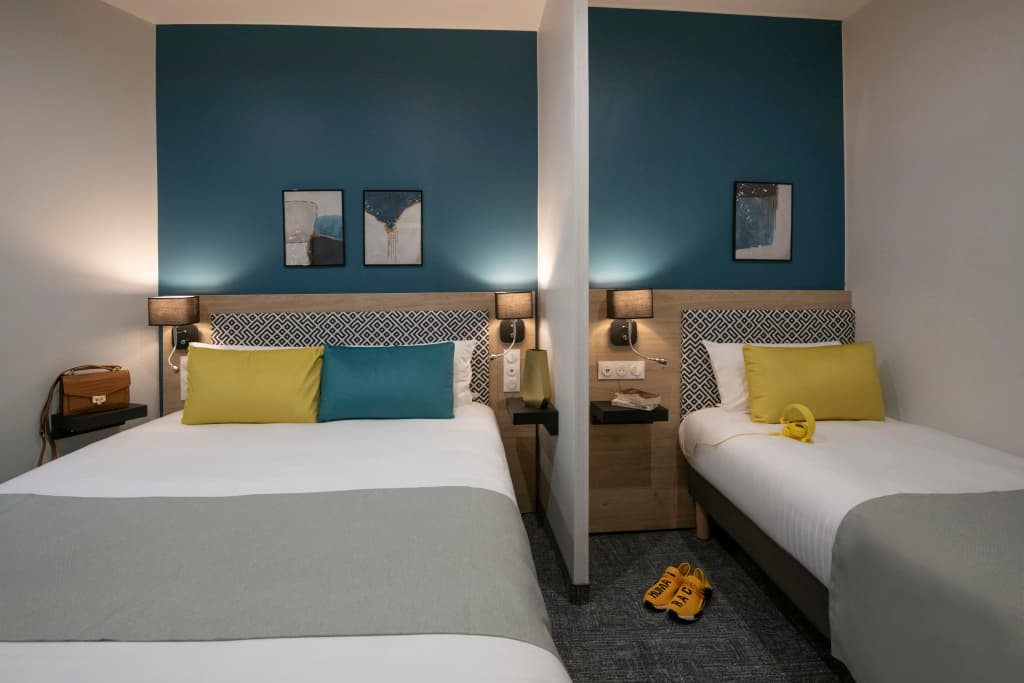 Hôtel Bristol - photo 6