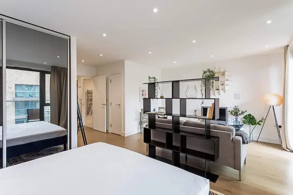Gorgeous Studio Flat - photo 5