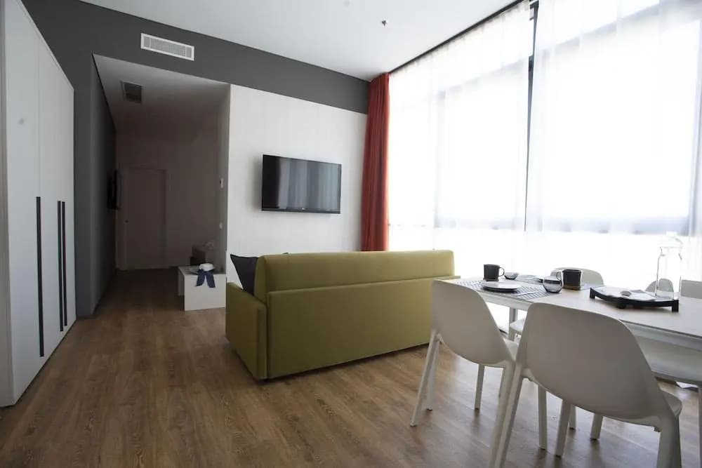 Htm Venice Suite Touch the Sky - photo 6