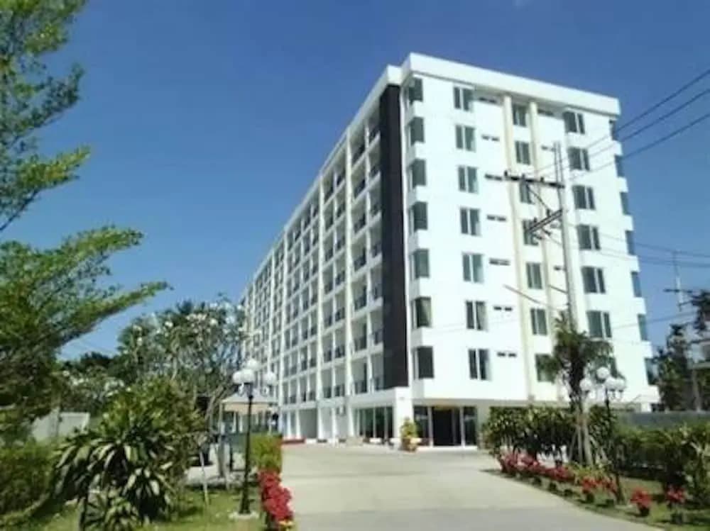 Condo Ratchapruek by Lyn - main photo