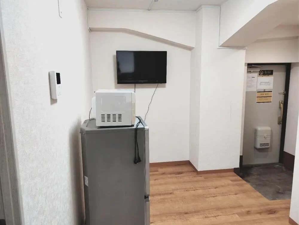 Kaike Kamiitabashi - photo 4