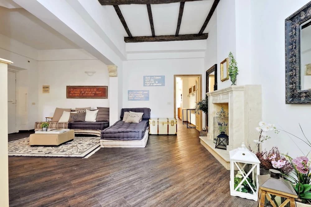 Corso Charme - My Extra Home - photo 4
