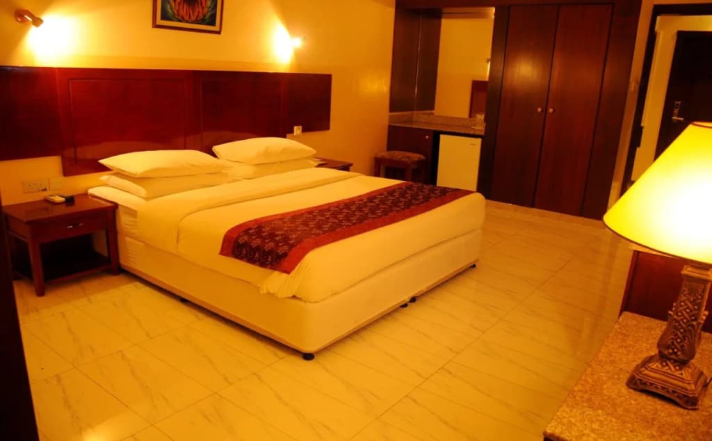 Hotel Summersands - photo 9