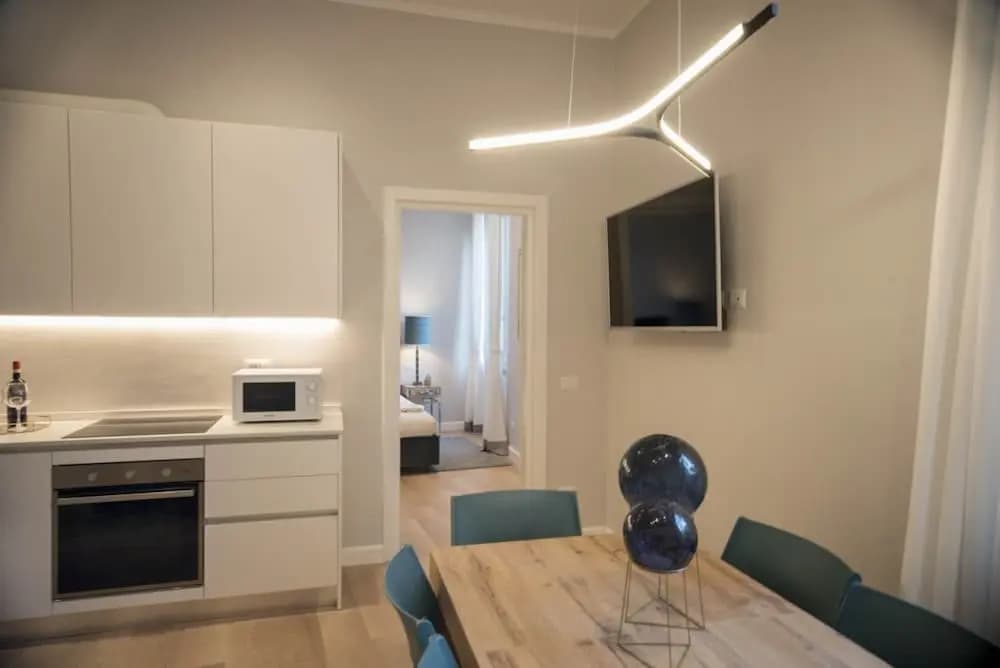 Apartments Florence Oblate Exclusive - photo 14