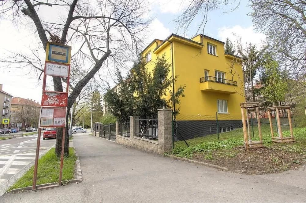 Centrum Apartments Podoli - main photo