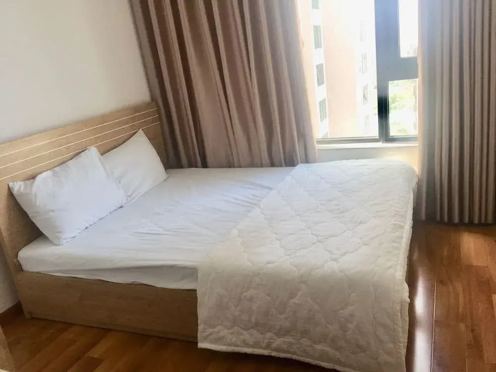 Beach City Apartment - photo 4
