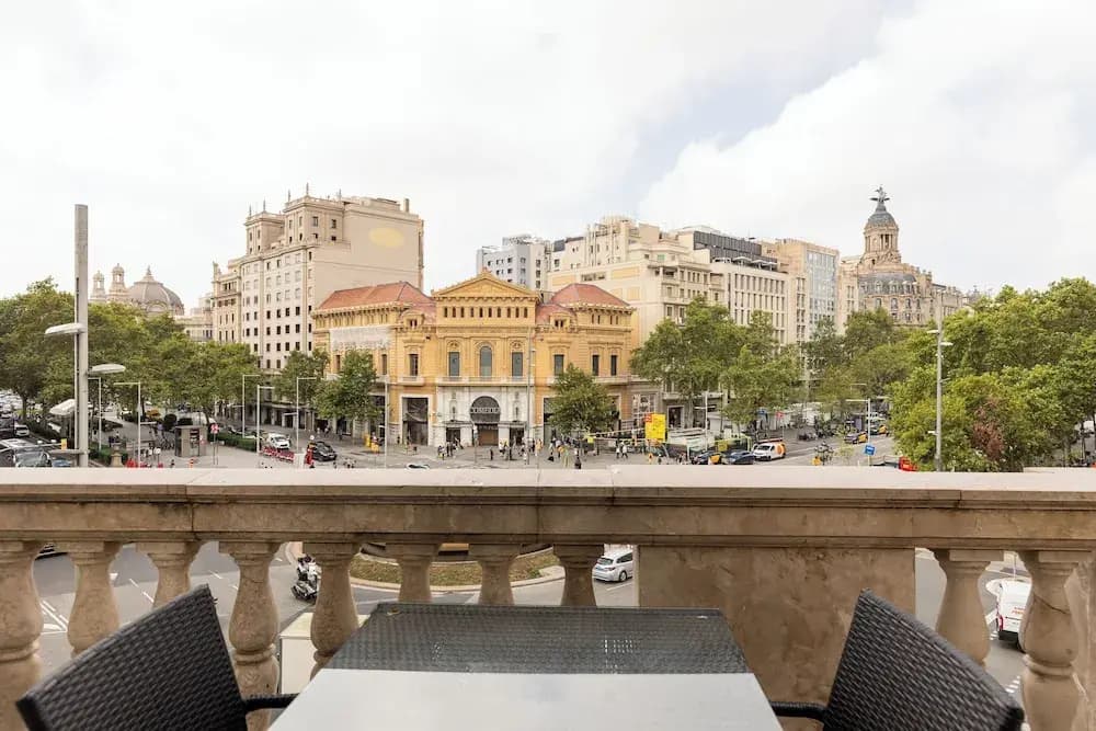 Uma Suites Passeig de Gracia 16 - photo 8