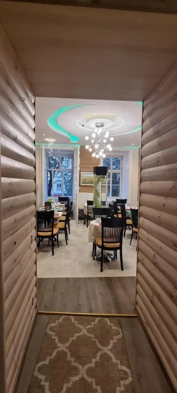 Urban Boutique Hotel - photo 31