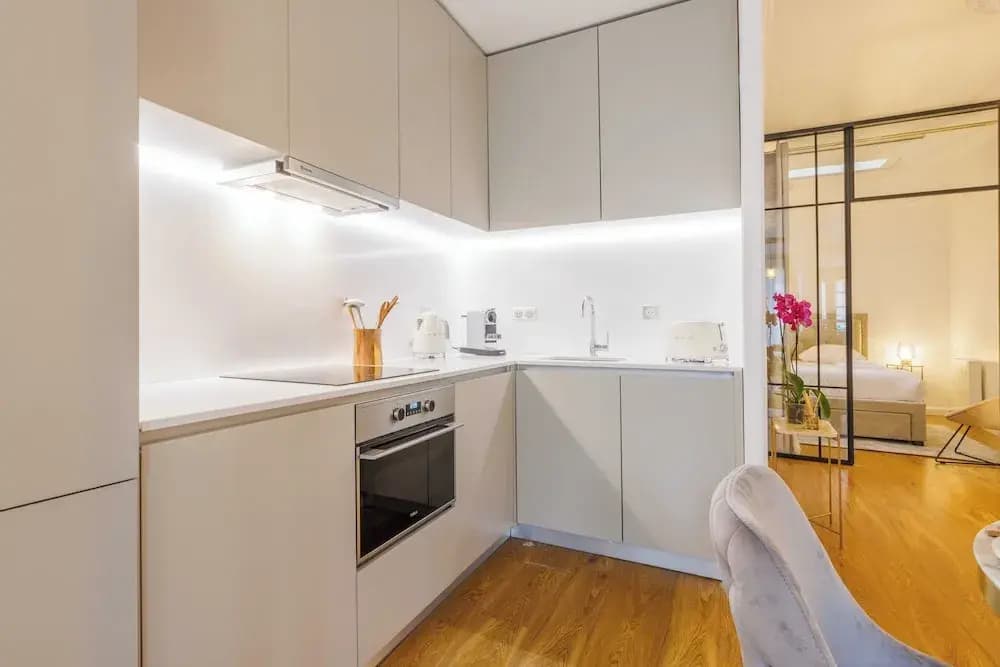 Magnificent Apartment - 1br/4p - Parc Montsouris - photo 11