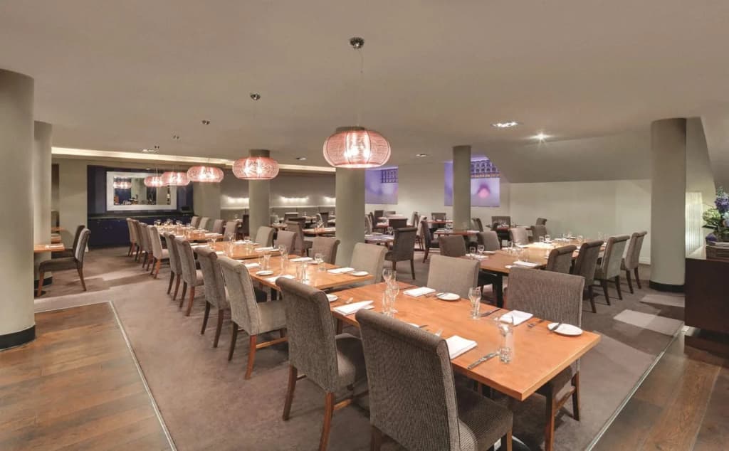 Rendezvous Hotel Melbourne - photo 27