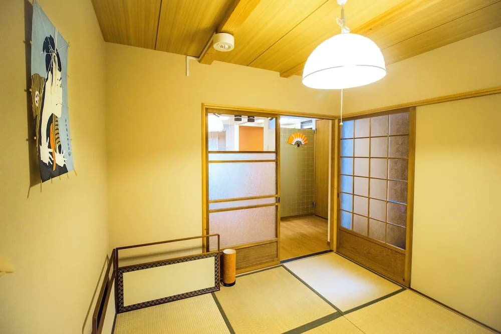 Kyoto Nishijin Rozanji - photo 8