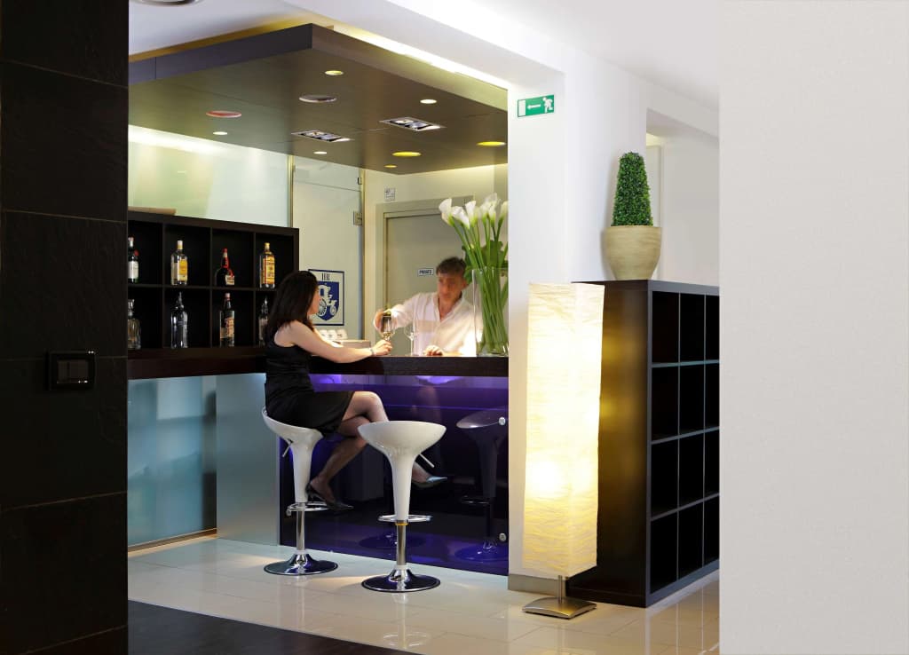 Hotel Roberta - photo 14
