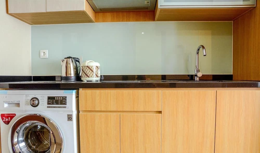 Suite Studio Apartment at Menteng Park - photo 19