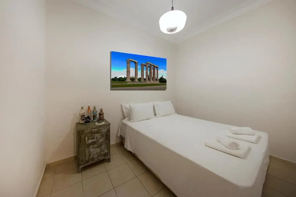 Parthenon house 3 min away from Acropolis. - main photo