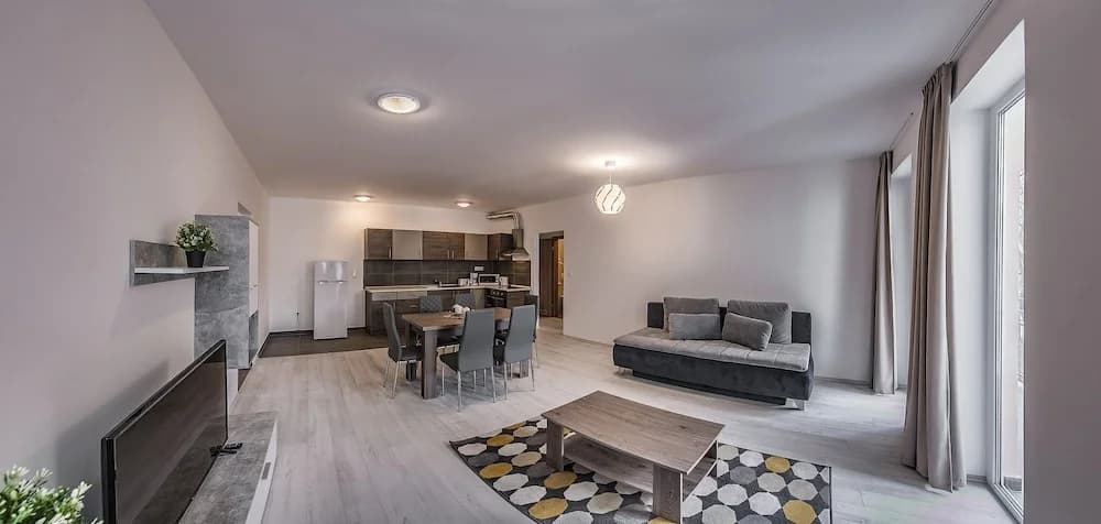 Nova City Apartments - photo 12