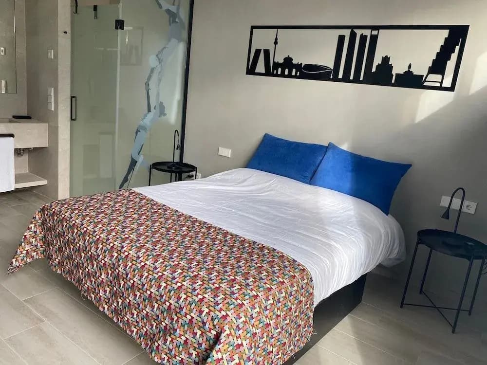 E-kilibrio Hotel & Apart-Suites - photo 3