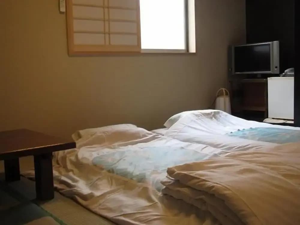 Ryokan Fuji - photo 6