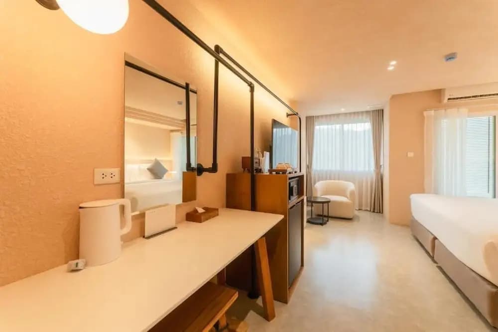 Mai Hotel - photo 21