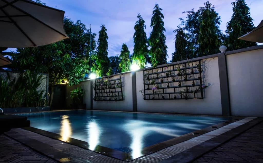 Mirigi Boutique Hotel - photo 10