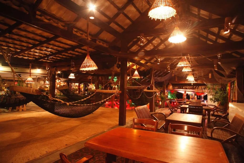 See Through Boutique Resort - photo 18