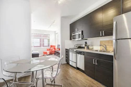 Mission Residence - photo 2
