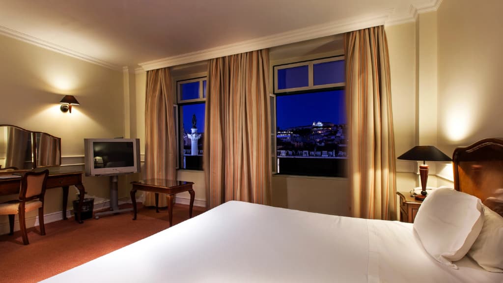Hotel Metropole - photo 6