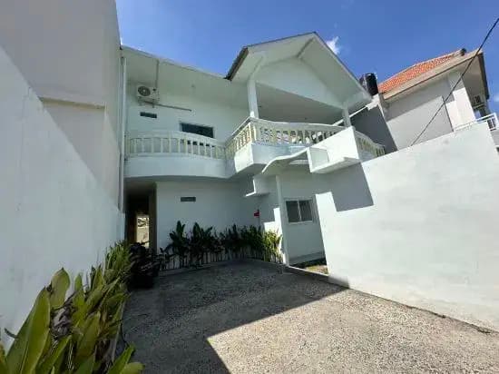 Modern 6 BR Villa VENIRE I Private Pool I Teracce I Kitchen I Parking I Co-working - photo 3