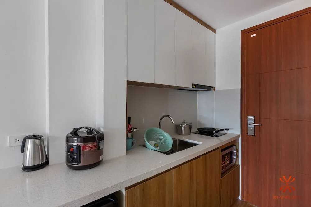 NB Apartment - Linh Lang - photo 14