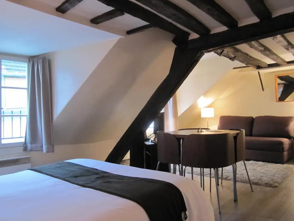 Les appartements du Louvre - photo 18