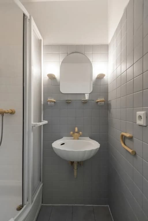 Affinity Hotel Prague 2 - photo 9