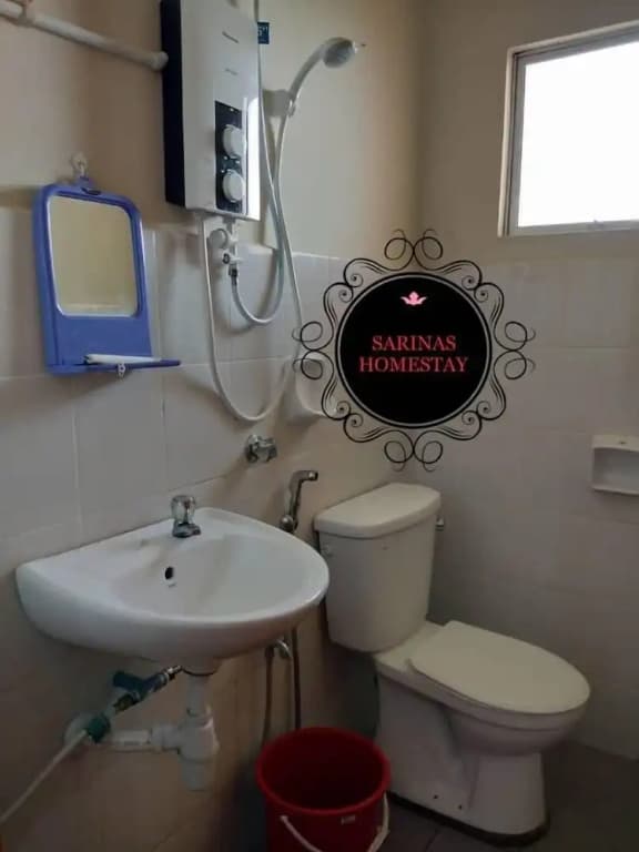 Sarinas Homestay - photo 6