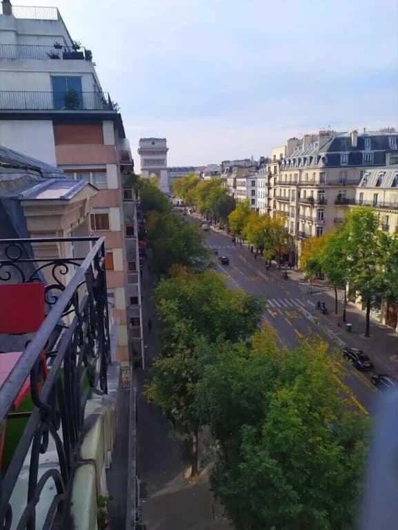 Hotel Elysées Céramic - photo 37