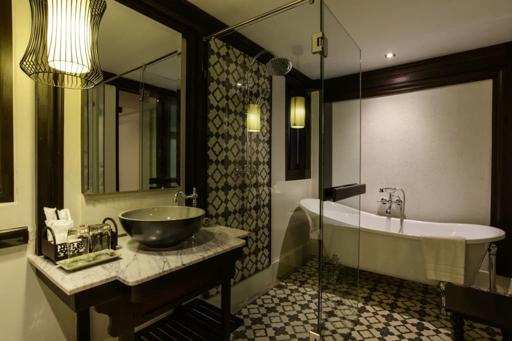 NA NIRAND Romantic Boutique Resort - photo 9