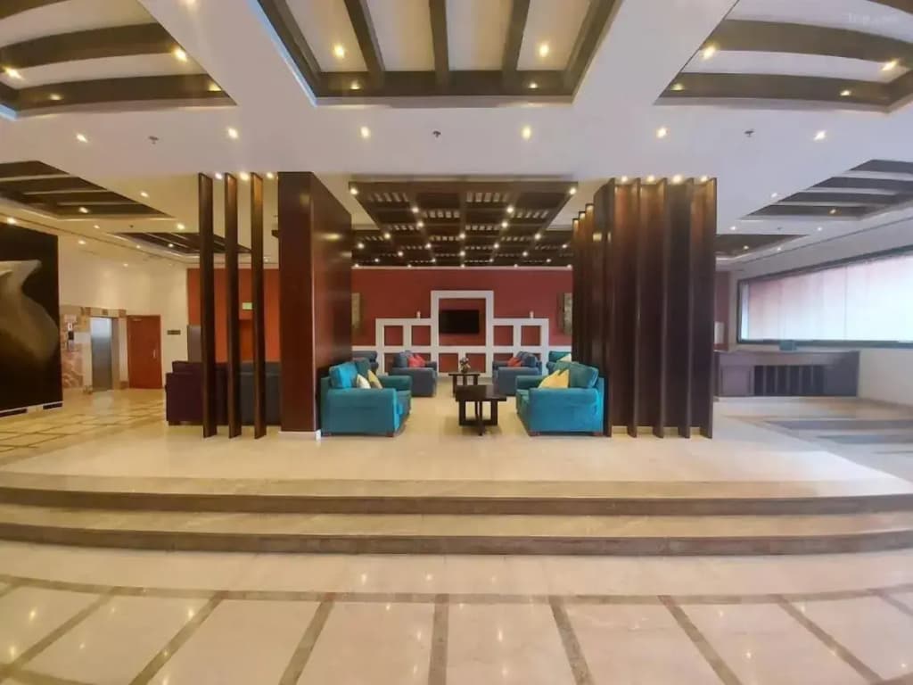Al Liwan Residence - photo 9