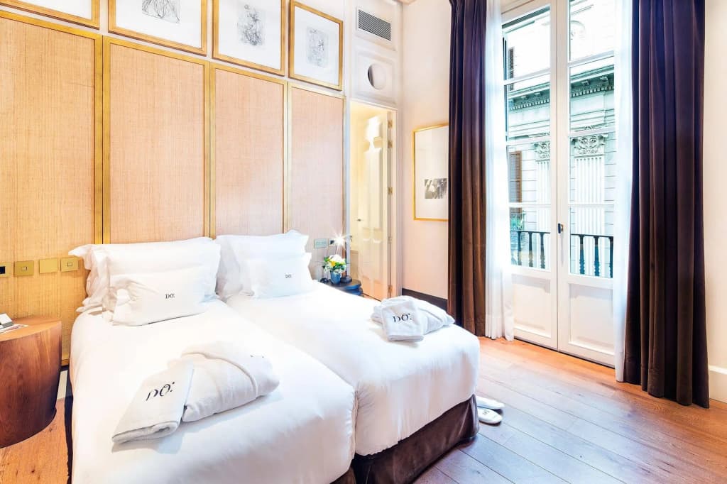 Hotel DO Placa Reial GL - photo 6