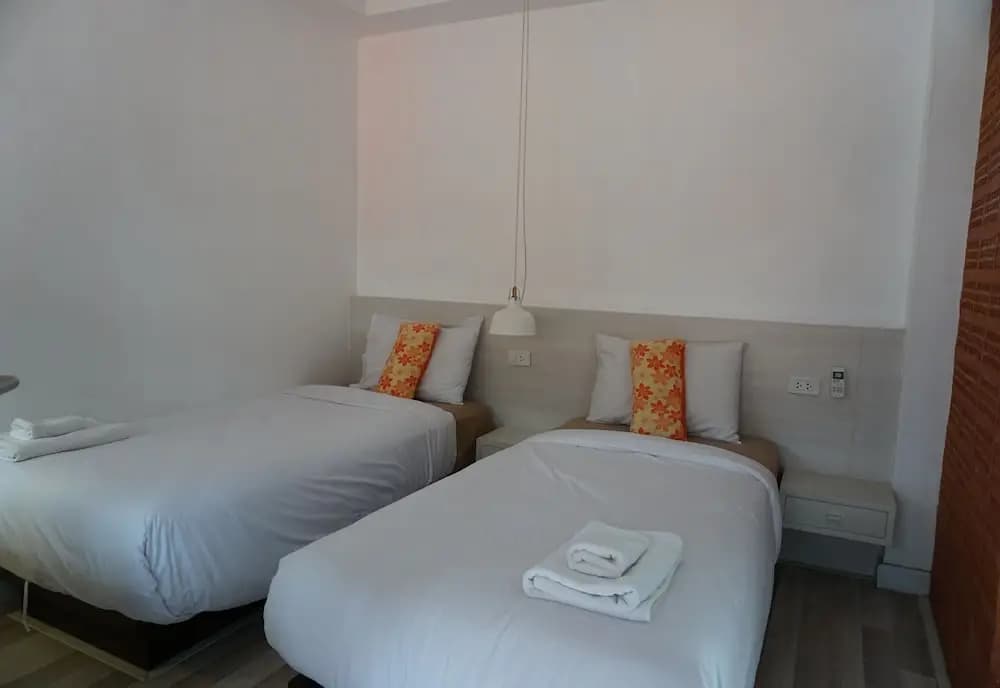 The Virgo Hostel - photo 14