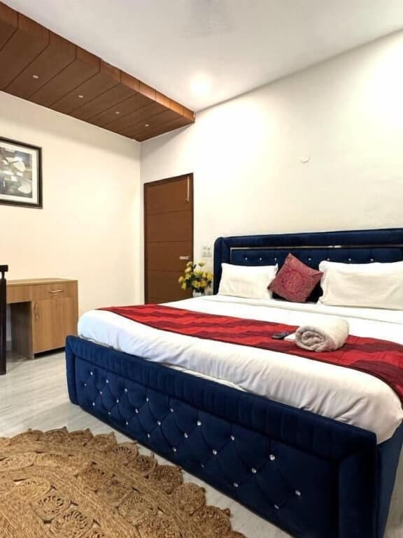 Fortune Home Service Apartment E-28 1A - photo 4