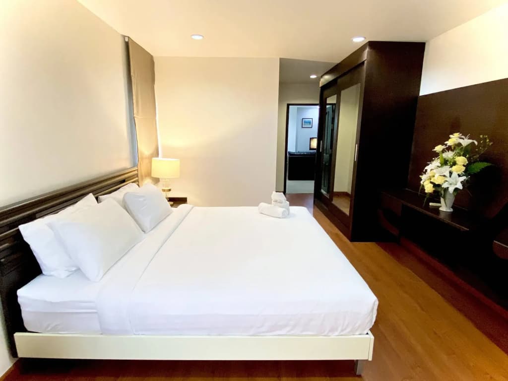 14 Place Sukhumvit Suites - SHA Plus - photo 7