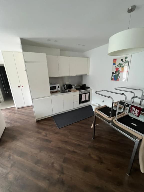 Rooftop Suites Budapest - photo 24