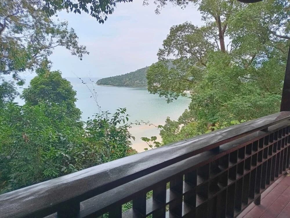 Villa Hutan Datai - photo 14