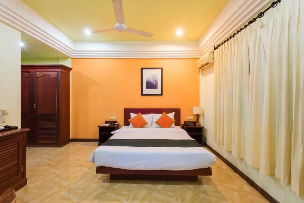 Sihariddh Bnb Villa - photo 18