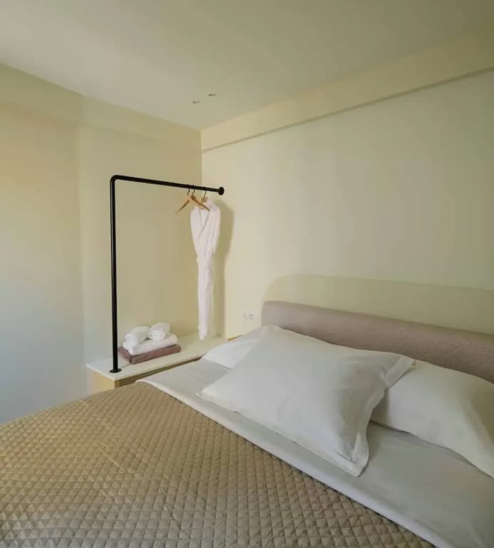 Thea Acropolis Suites & Apartments - photo 33