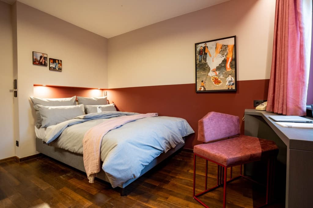 The Circus Hotel - photo 5