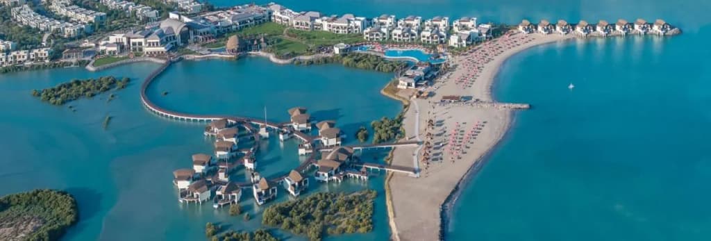 Anantara Mina Ras Al Khaimah Resort - photo 39