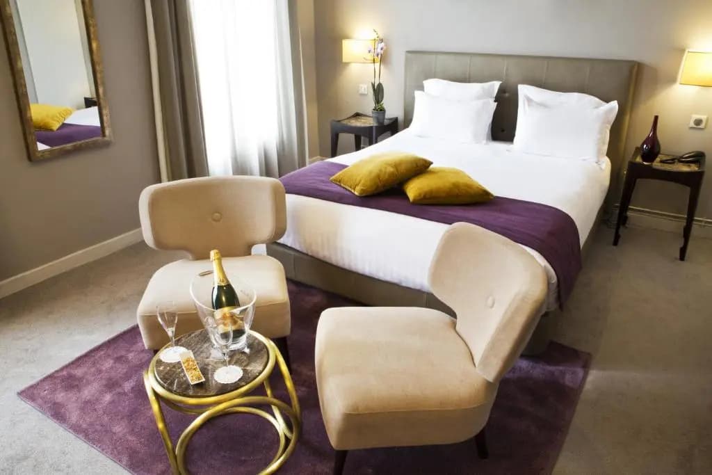 Hotel Frochot Montmartre - photo 5