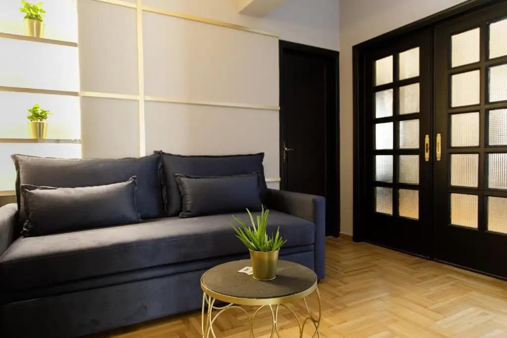 Soho Apartments - photo 5