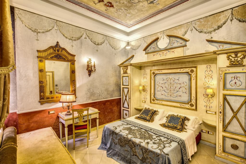 Romanico Palace Luxury Hotel & Spa - photo 7